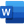 Word Logo